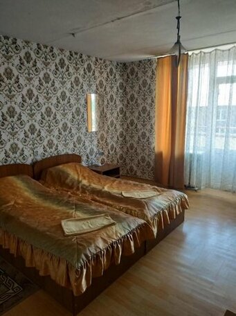 Hotel on Gagarina 35a - Photo3