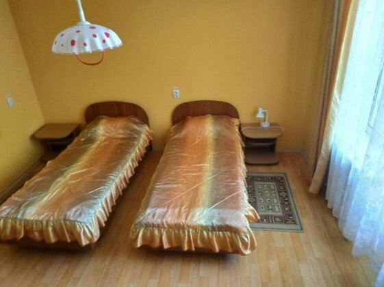 Hotel on Gagarina 35a - Photo4