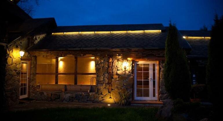 Indian House
