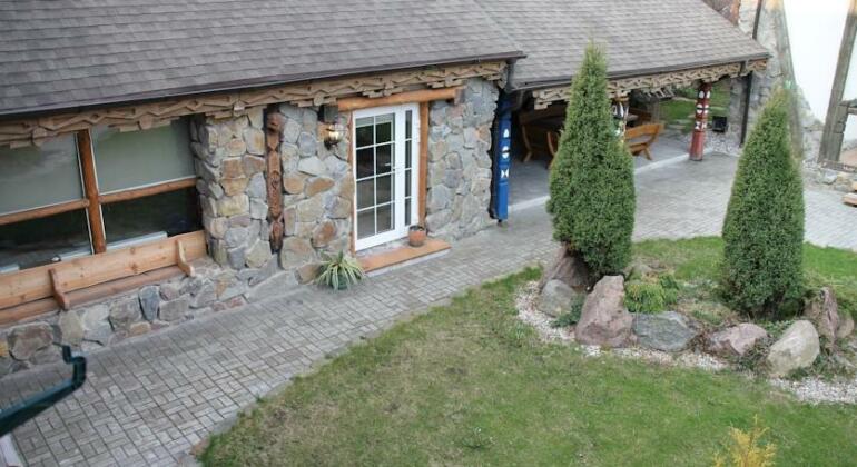 Indian House - Photo2