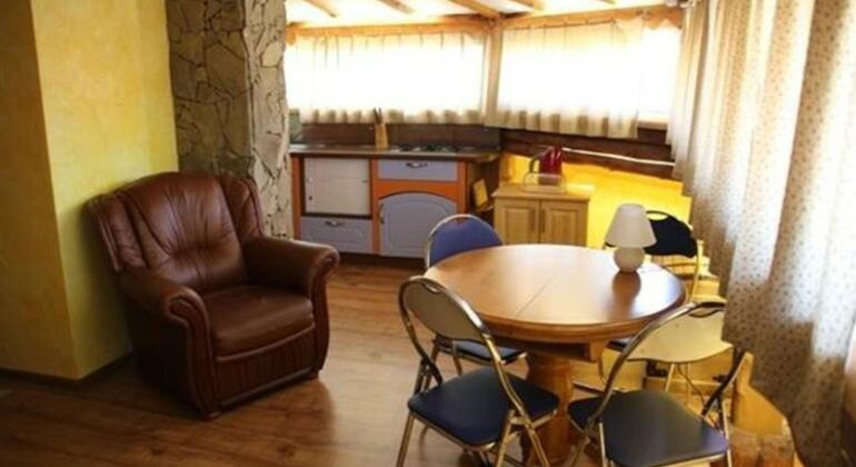 Indian House - Photo3