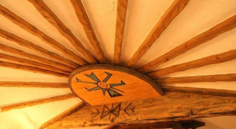 Indian House - Photo5