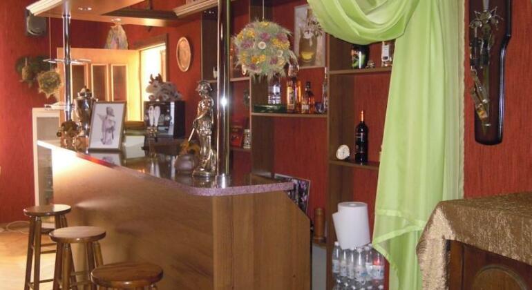 Koroleva Luiza Hotel - Photo2
