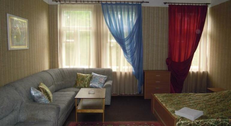 Koroleva Luiza Hotel - Photo3