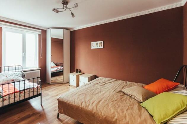 KranZ Flat - Photo3