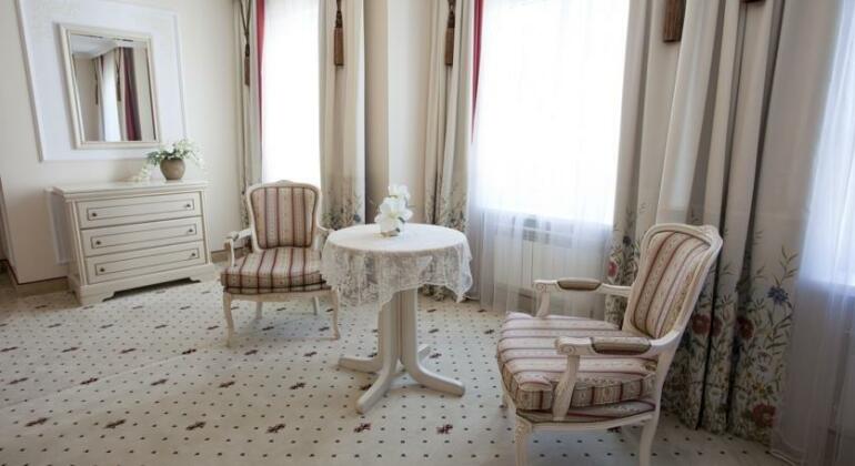 Loger House - Photo4