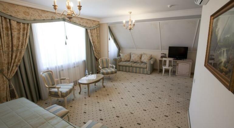 Loger House - Photo5