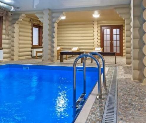 Mayakovsky Hotel