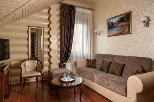 Mayakovsky Hotel - Photo3