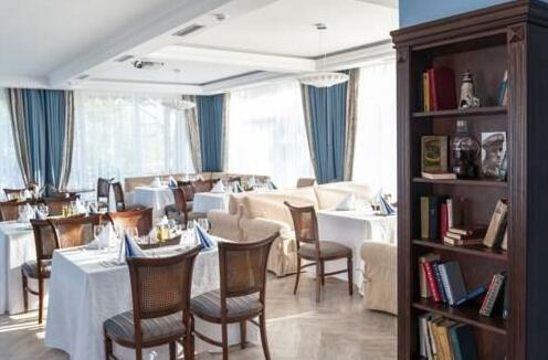 Mayakovsky Hotel - Photo5
