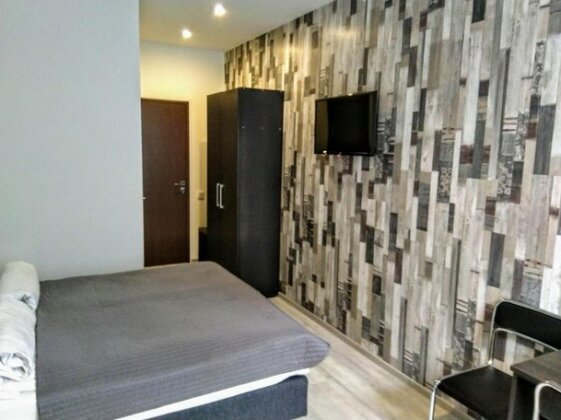 Mini-hotel Anhalt - Photo2