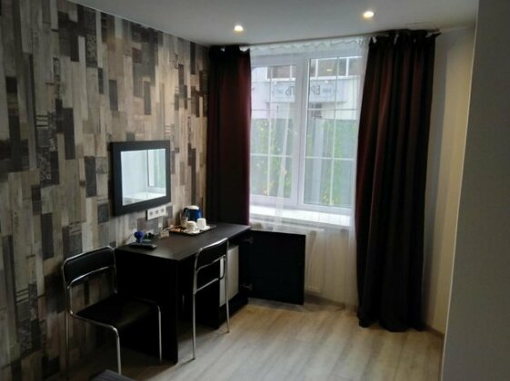 Mini-hotel Anhalt - Photo3