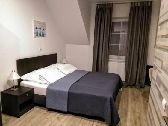 Mini-hotel Anhalt - Photo4