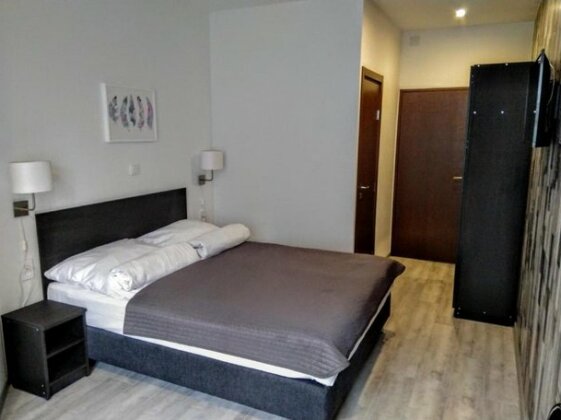Mini-hotel Anhalt - Photo5