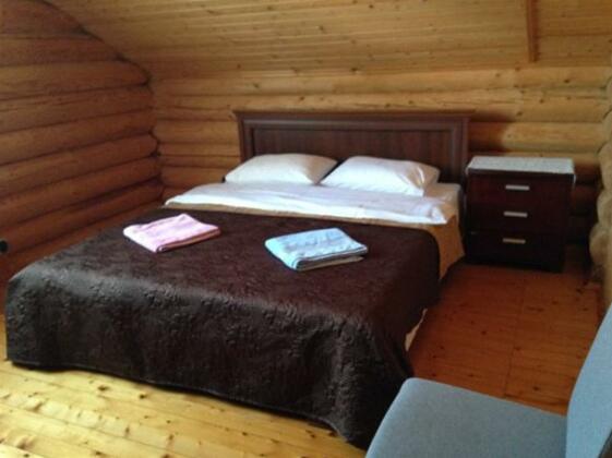 Na Nevskogo Guest House - Photo2