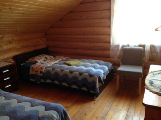 Na Nevskogo Guest House - Photo3