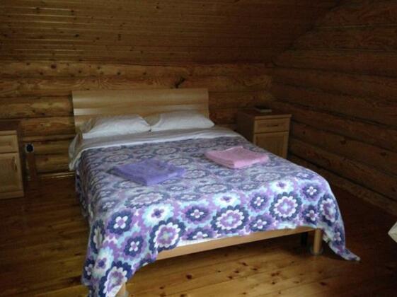 Na Nevskogo Guest House - Photo4