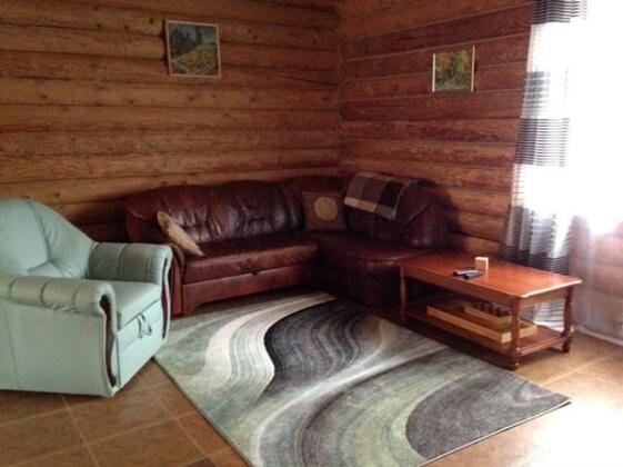 Na Nevskogo Guest House - Photo5