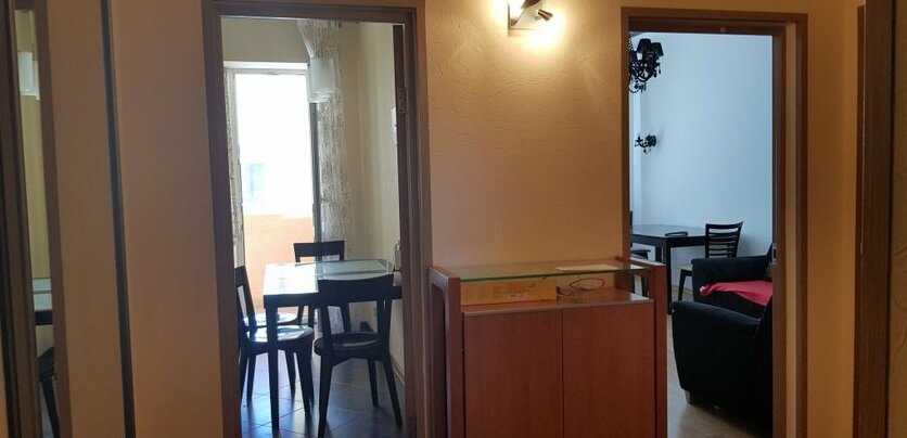 Na Raskovoj 23 Apartments - Photo2