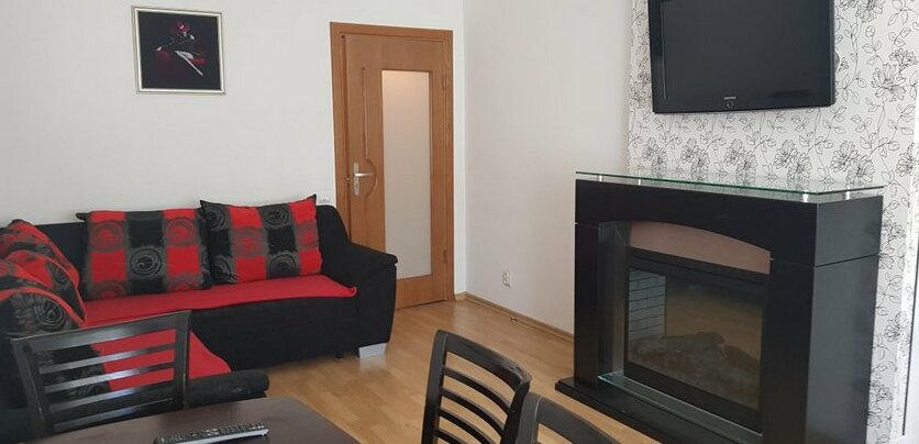 Na Raskovoj 23 Apartments - Photo3