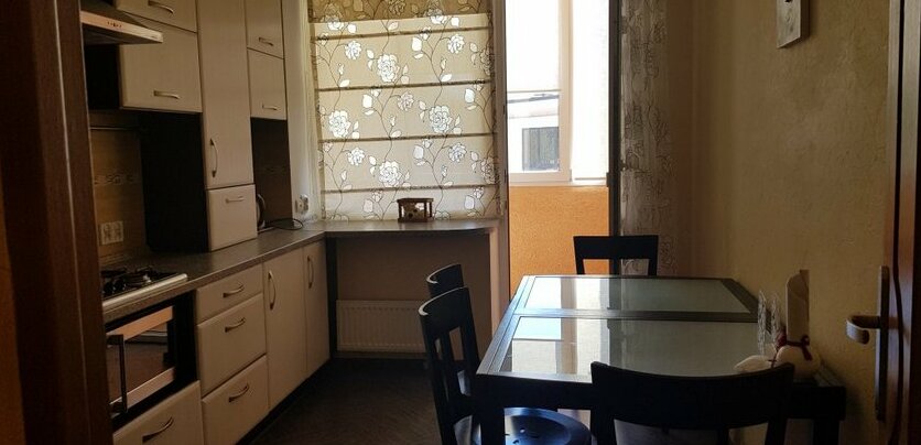Na Raskovoj 23 Apartments - Photo4