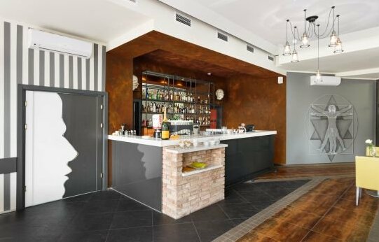 Paradox Boutique Hotel - Photo3