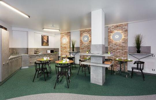 Paradox Boutique Hotel - Photo4