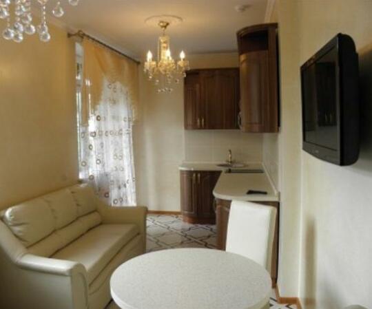 Princess Elisa Hotel - Photo3