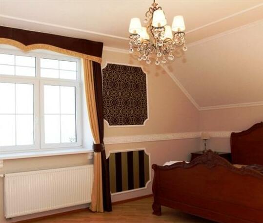 Princess Elisa Hotel - Photo4