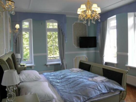 Princess Elisa Hotel - Photo5