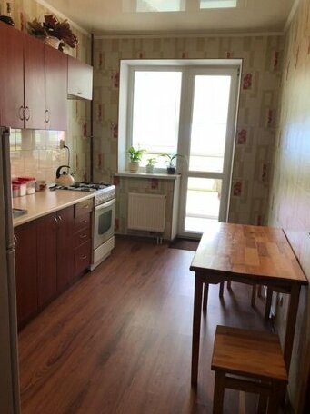Sea Home Zelenogradsk - Photo4