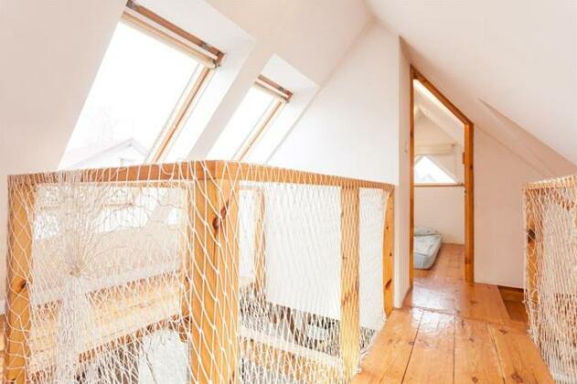 Seaside house on Gagarina 11a - Photo2