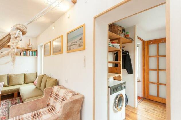 Seaside house on Gagarina 11a - Photo4