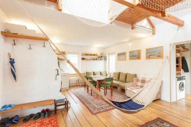 Seaside house on Gagarina 11a - Photo5