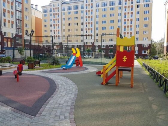 Seaside Studio Zelenogradsk - Photo4