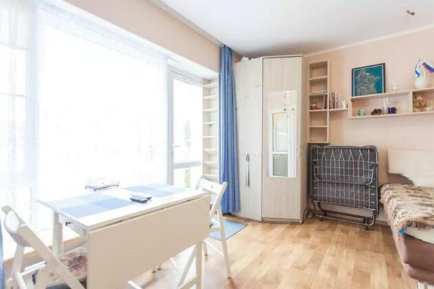 Studio near Sea on Tolstogo 4 - Photo5
