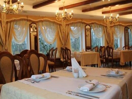 Terrasa Guest House Zelenogradsk - Photo2