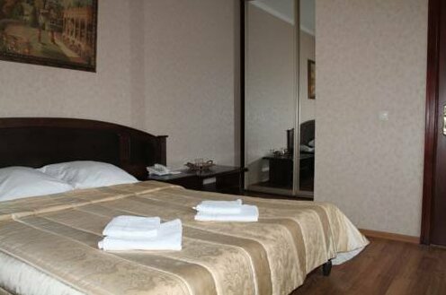 Terrasa Guest House - Photo2