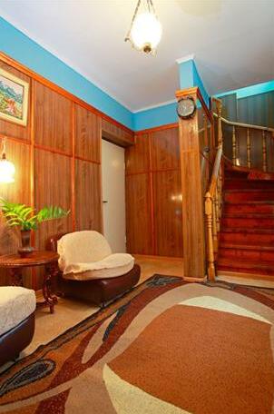 U Bashni Guest House Zelenogradsk - Photo2