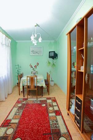 U Bashni Guest House Zelenogradsk - Photo3