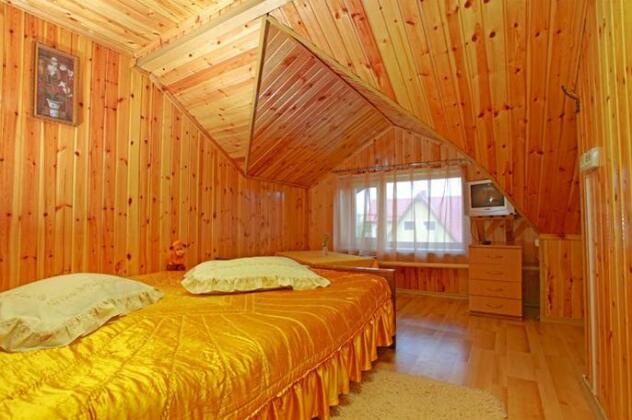 U Bashni Guest House Zelenogradsk - Photo4