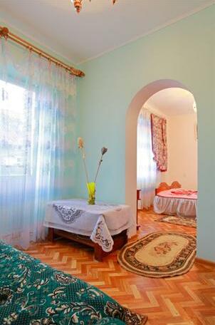 U Bashni Guest House Zelenogradsk - Photo5