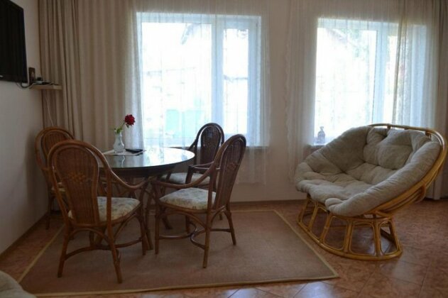 Vacation Home on Brovtseva - Photo5