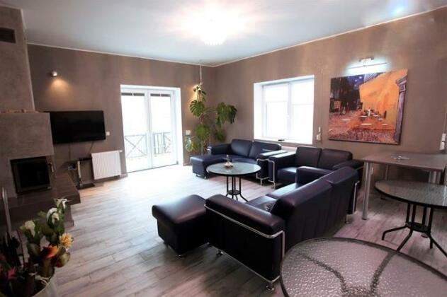 Villa Prestige Zelenogradsk - Photo3