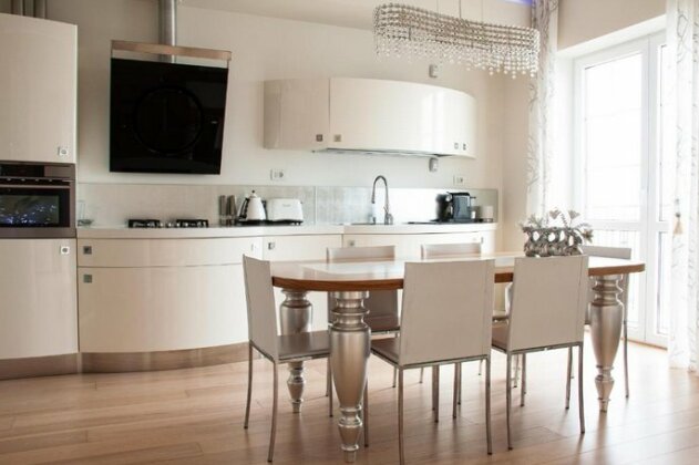 White Wave Apartments Zelenogradsk - Photo3