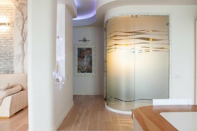 White Wave Apartments Zelenogradsk - Photo5
