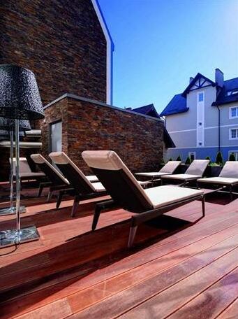 Zelenogradsk Spa Hotel - Photo2