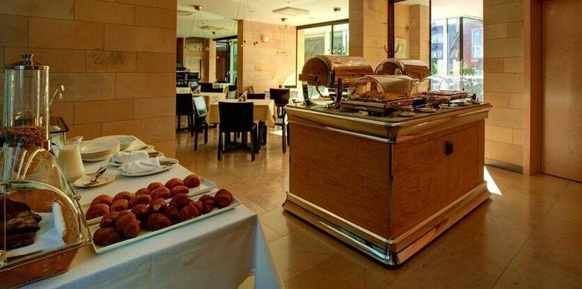 Zelenogradsk Spa Hotel - Photo3