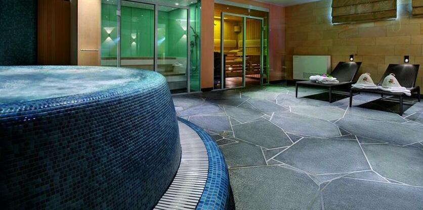 Zelenogradsk Spa Hotel - Photo4