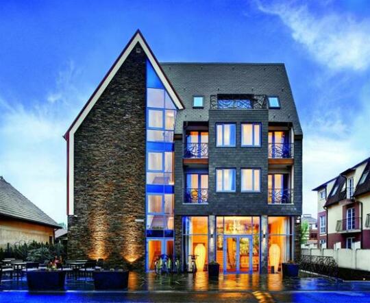 Zelenogradsk Spa Hotel - Photo5